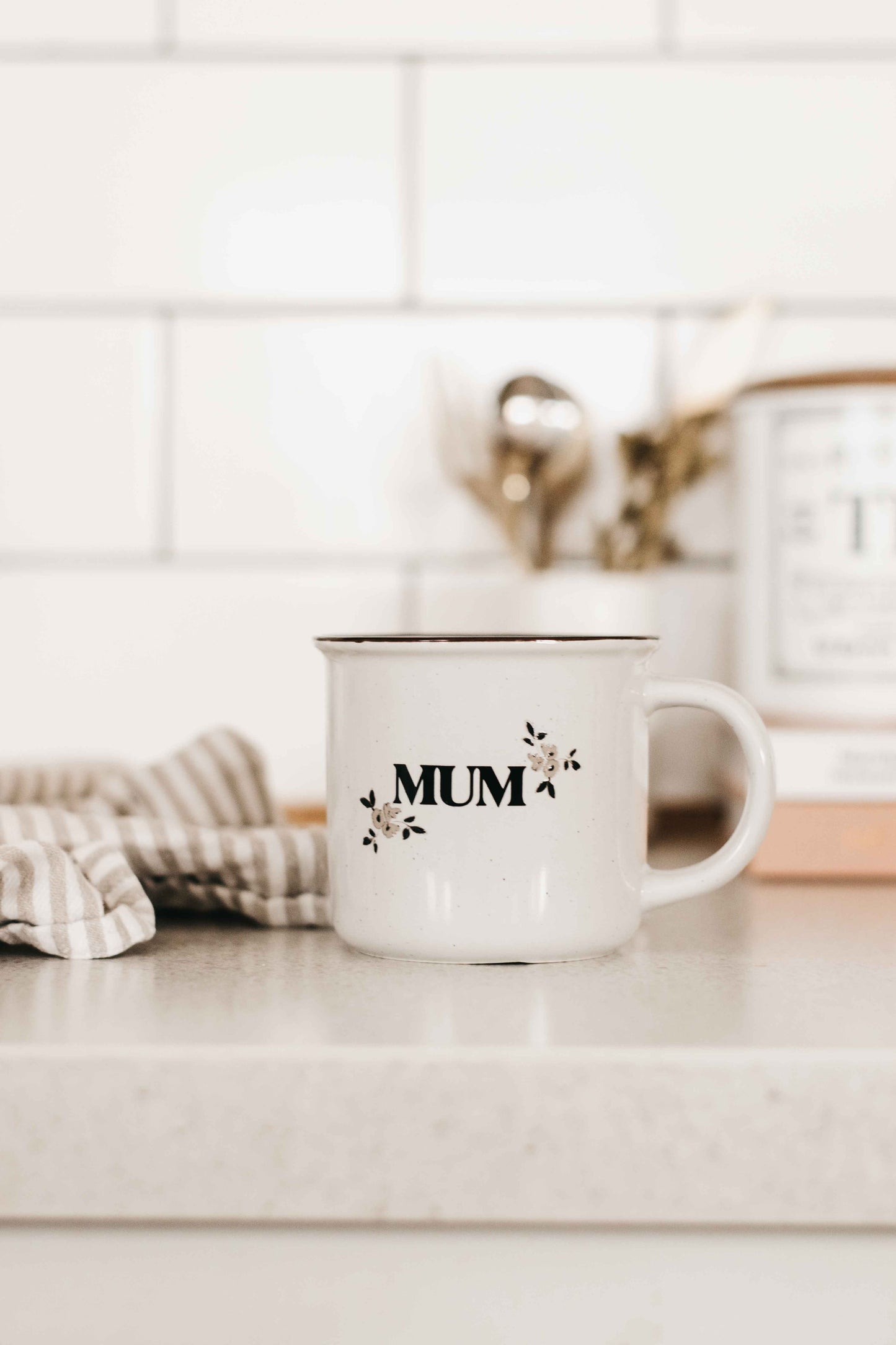 MUG: Mum