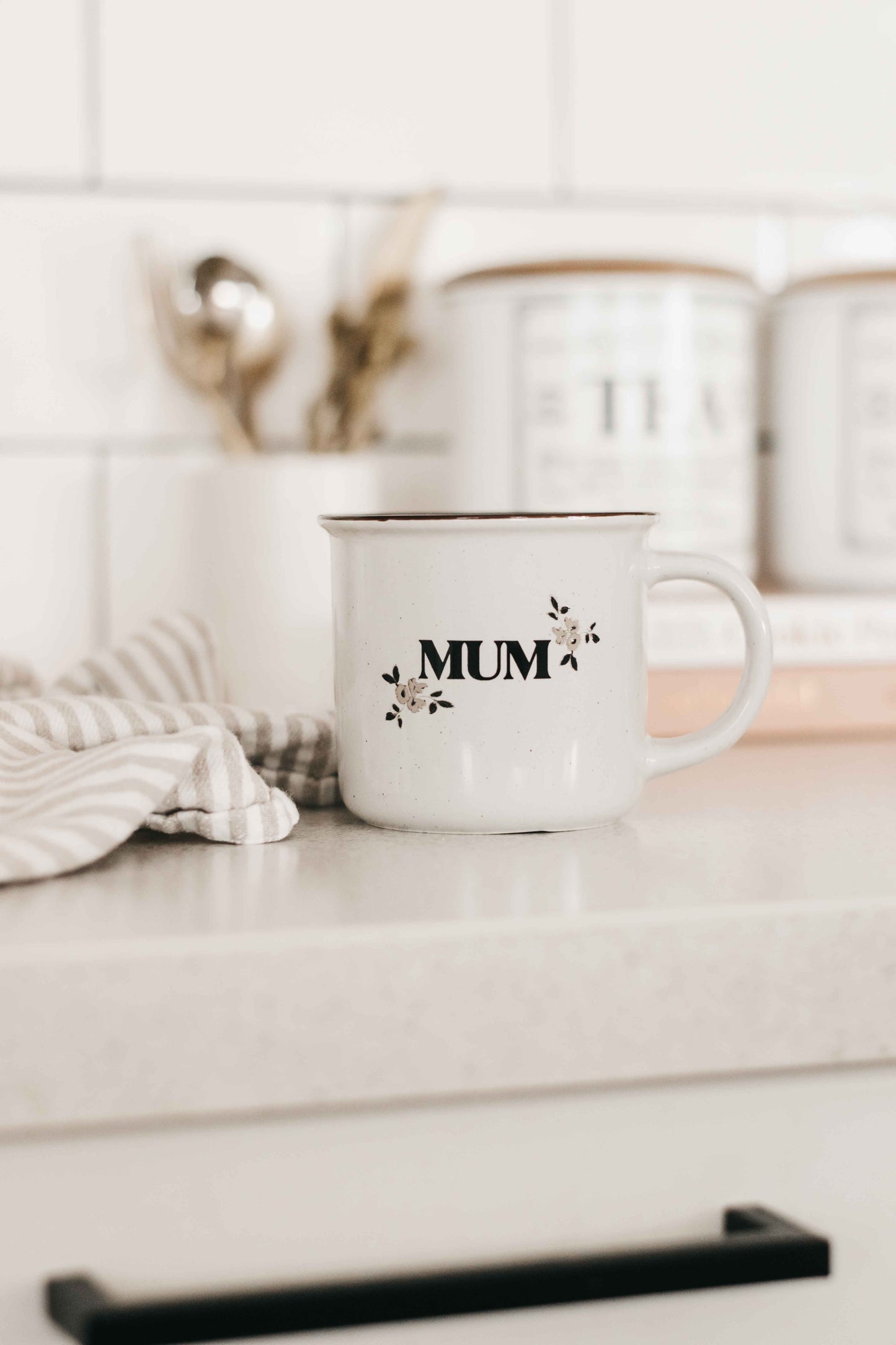 MUG: Mum