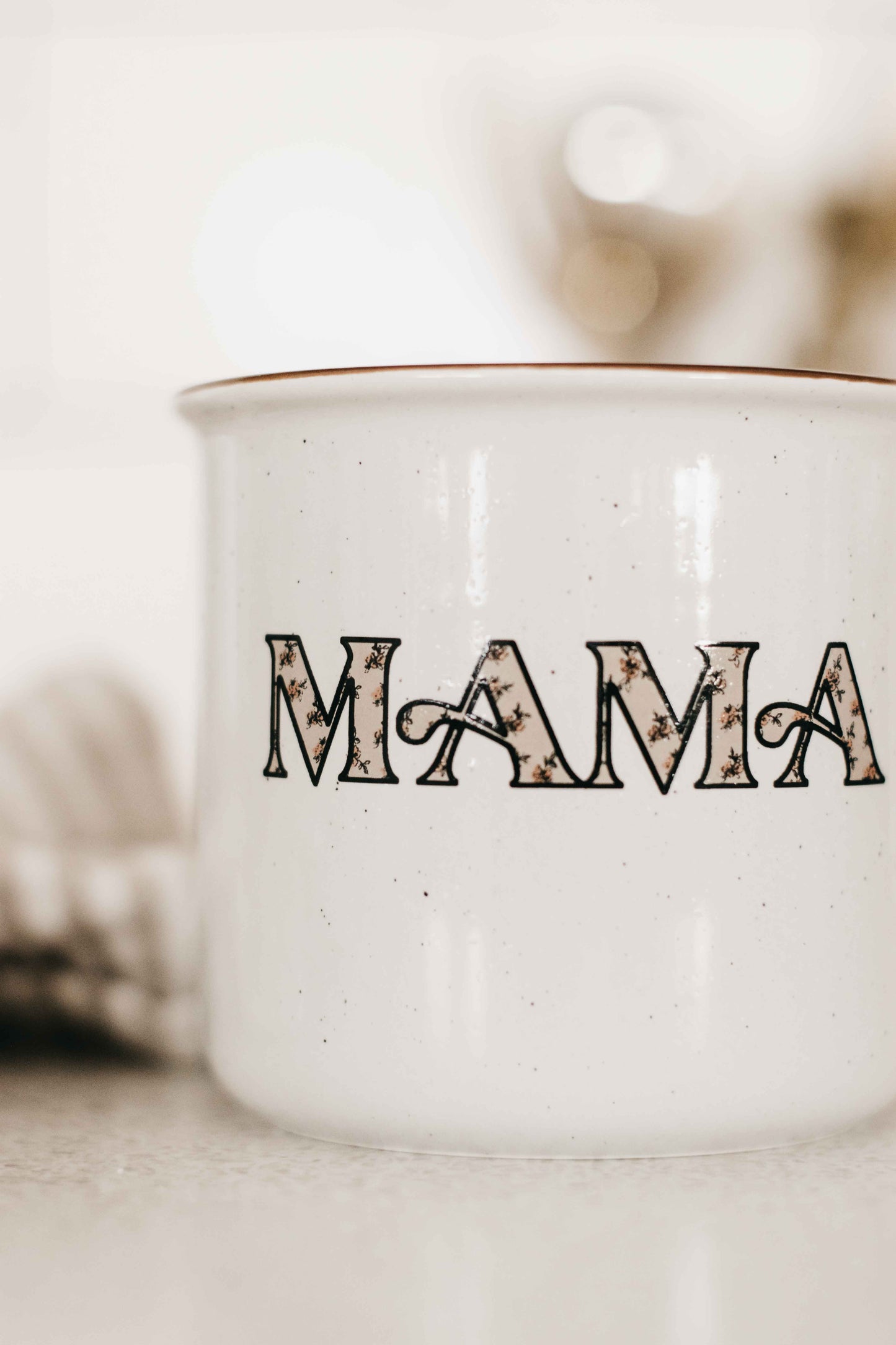 MUG: MAMA
