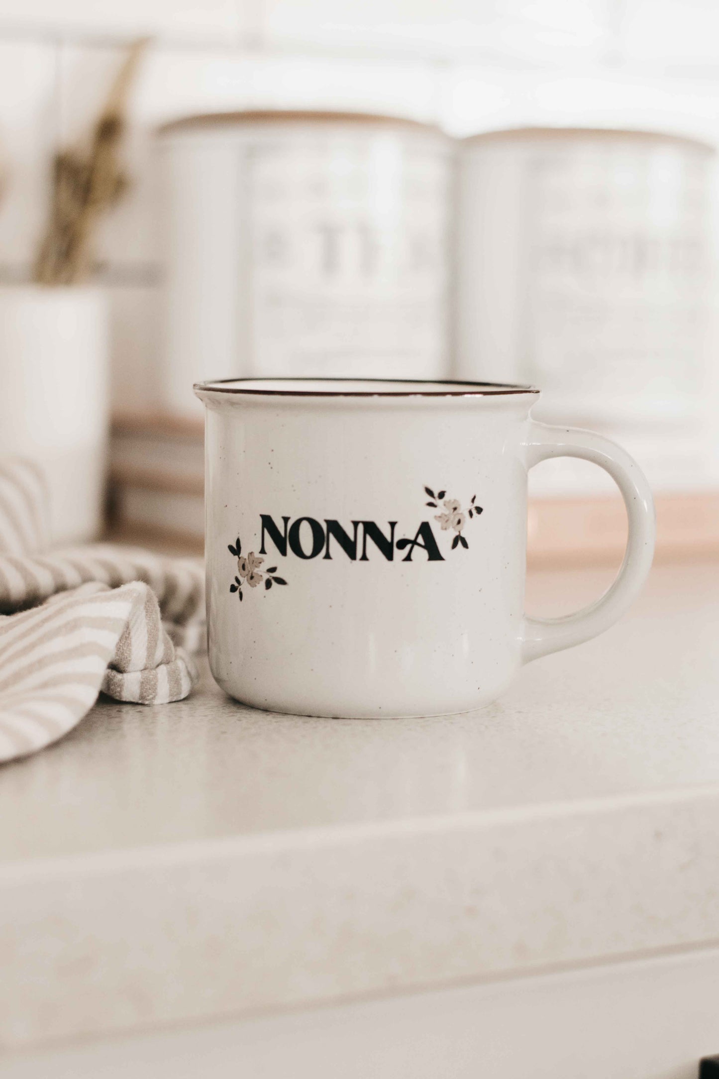 MUG: Nonna