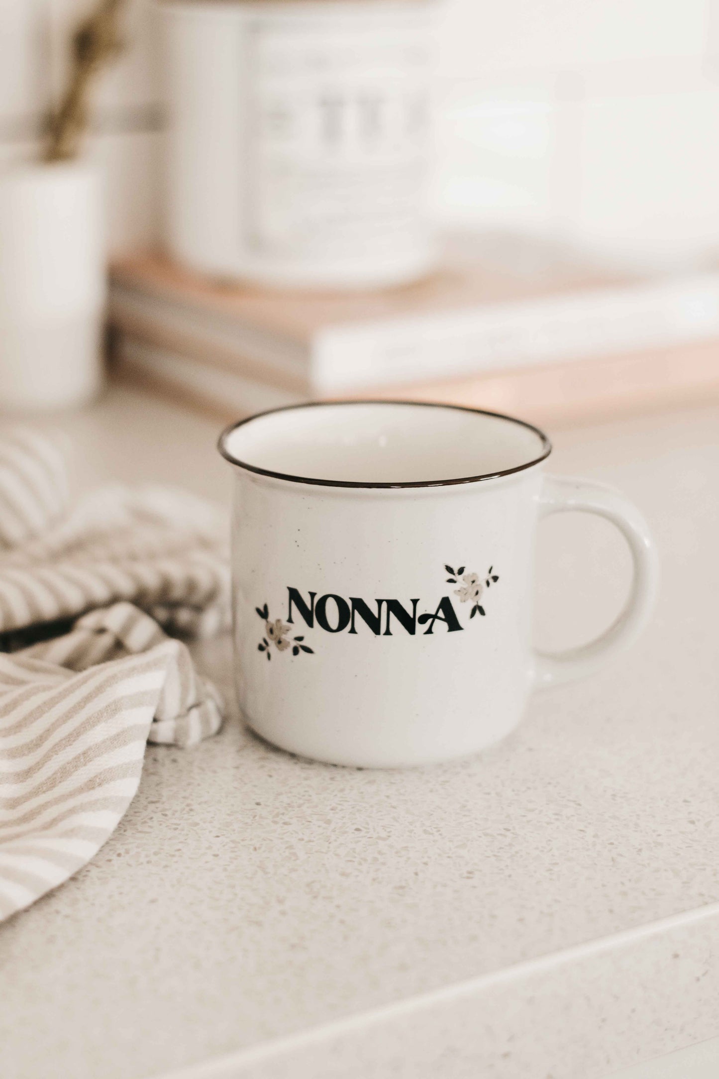 MUG: Nonna