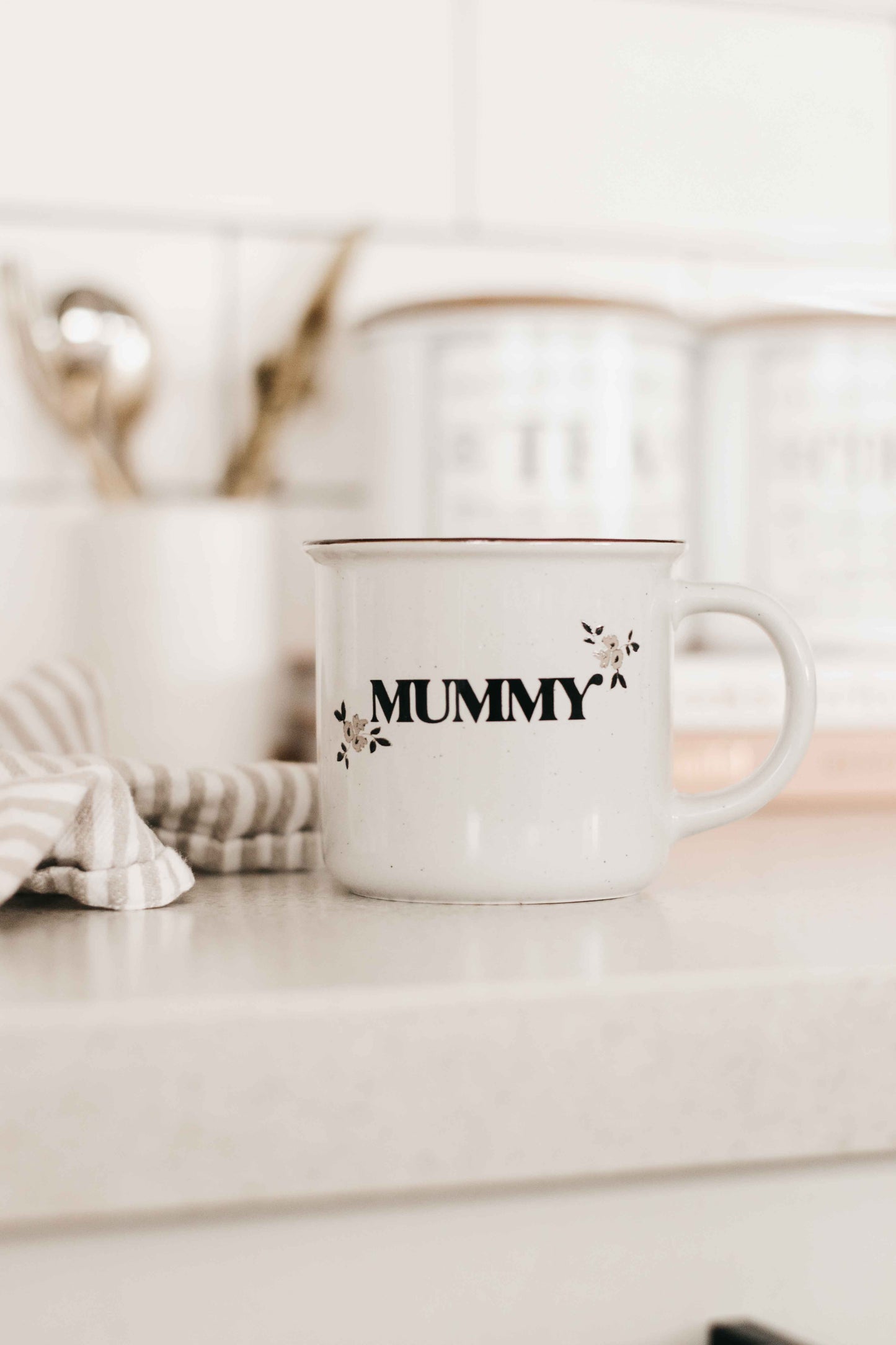 MUG: Mummy