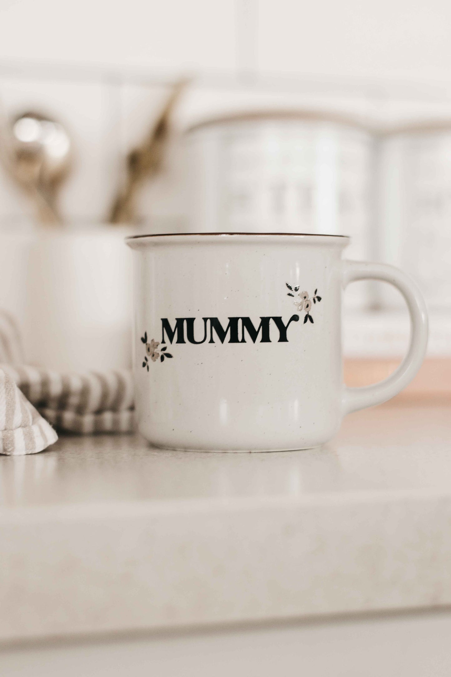 MUG: Mummy