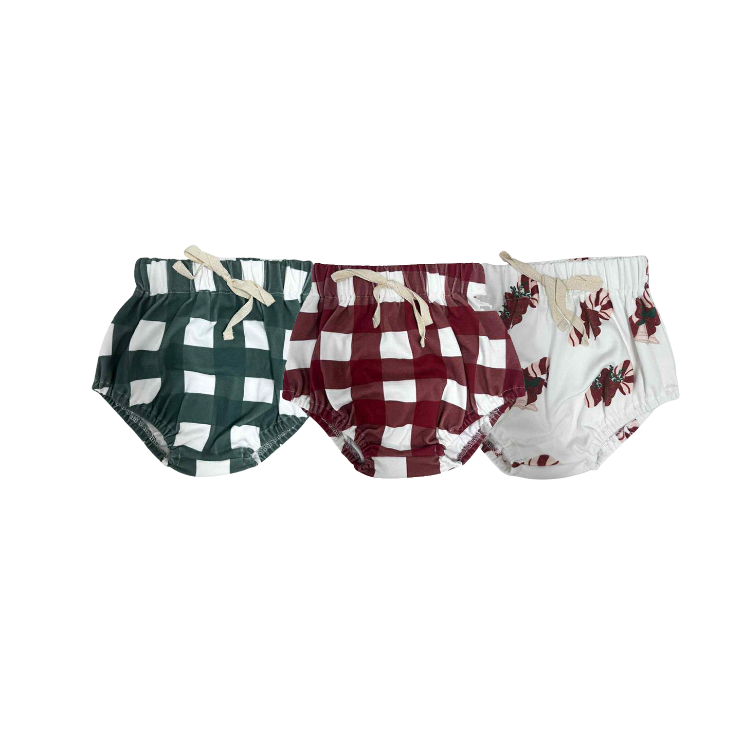 Basic Bloomers - Various