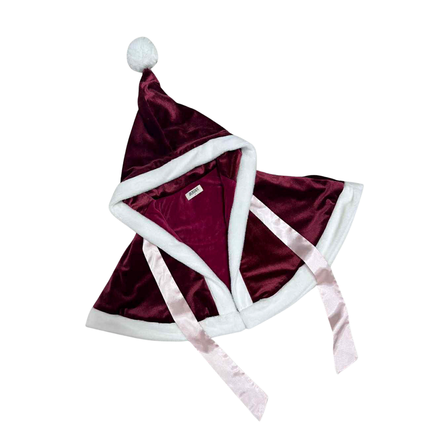 Velvet Cape