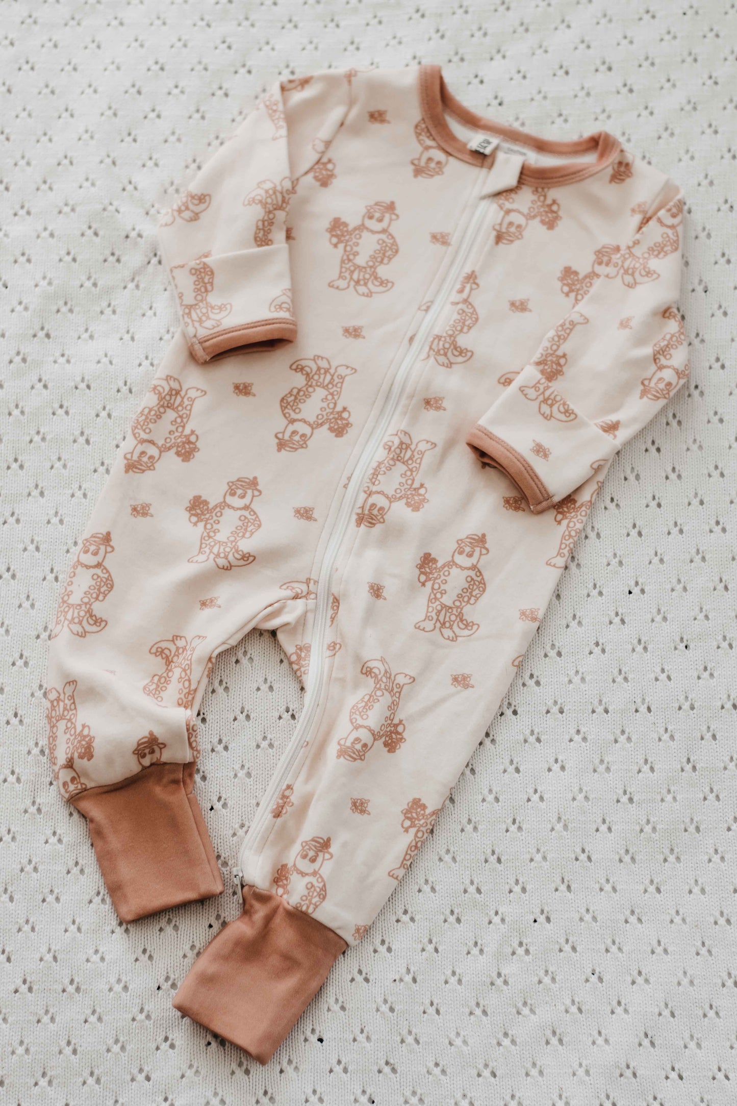 Zipsuit - Dorothy The Dinosaur