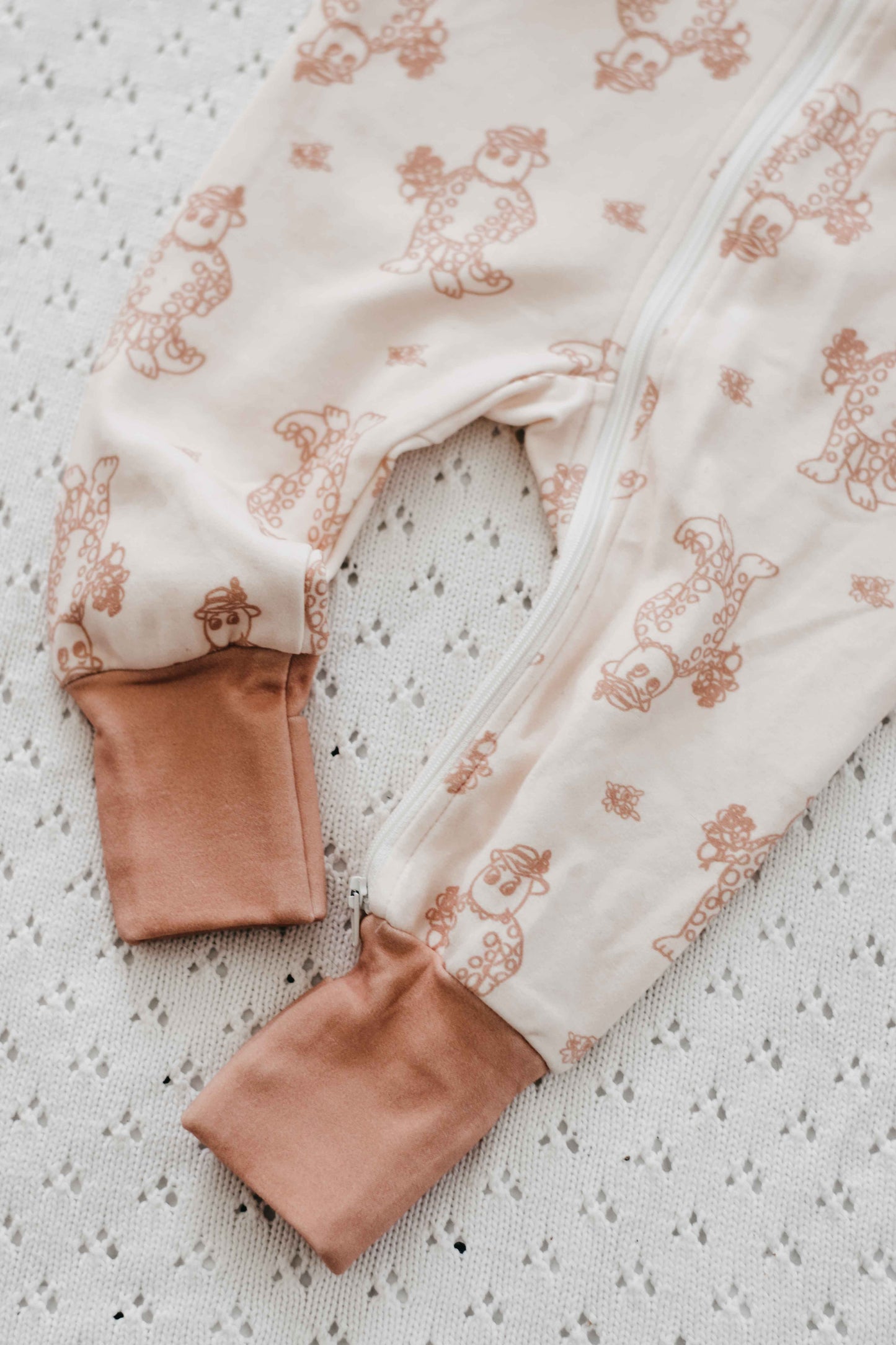 Zipsuit - Dorothy The Dinosaur