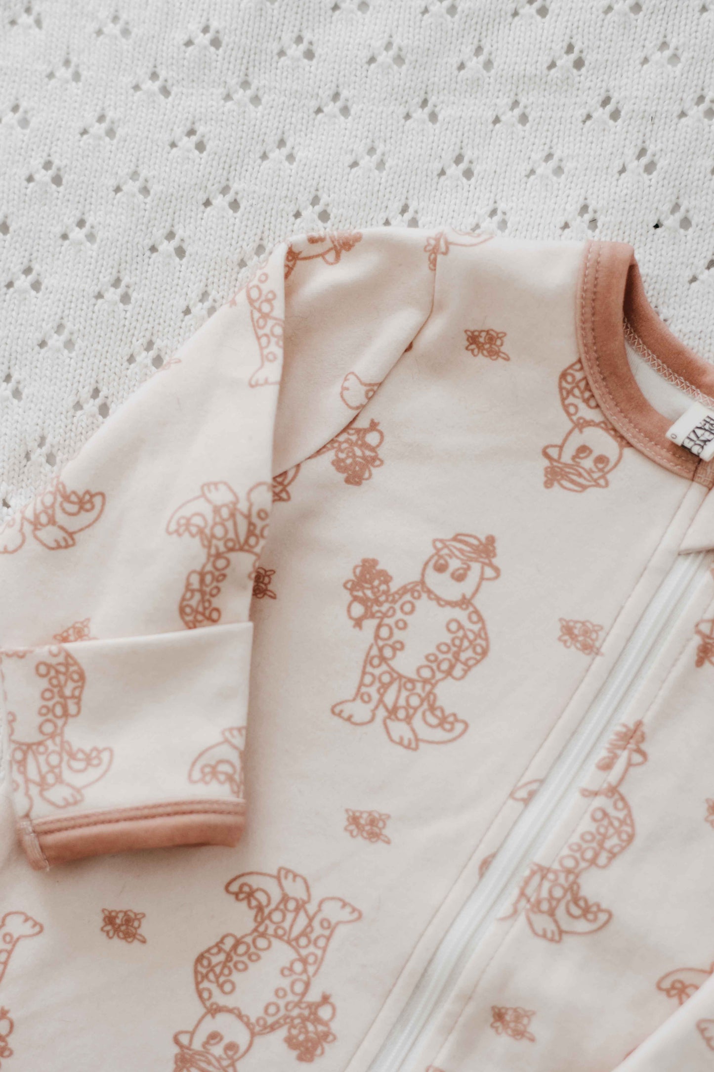 Zipsuit - Dorothy The Dinosaur