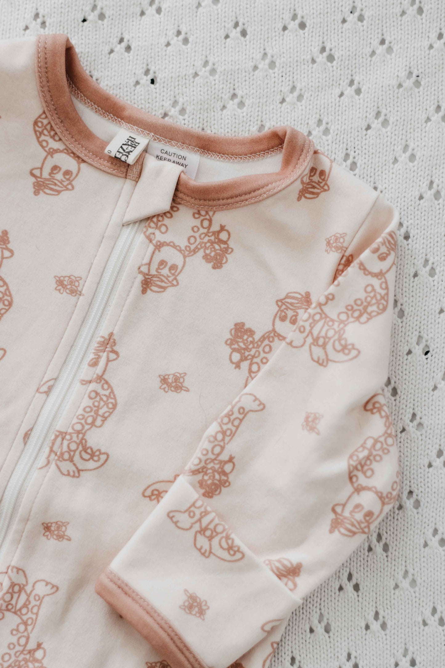 Zipsuit - Dorothy The Dinosaur