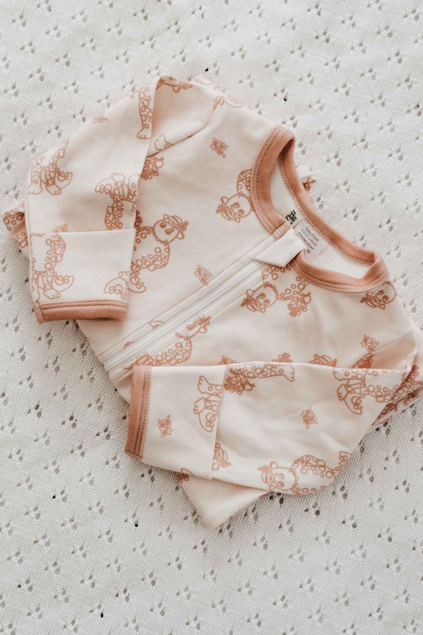 Zipsuit - Dorothy The Dinosaur