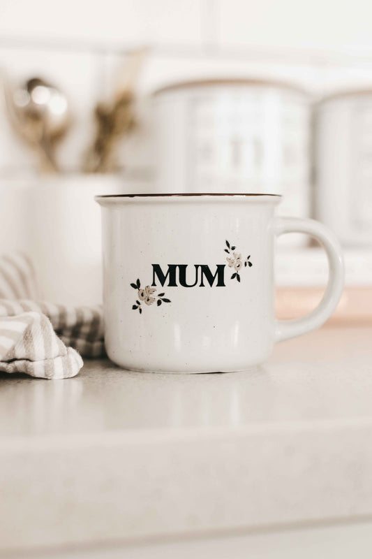 MUG: Mum