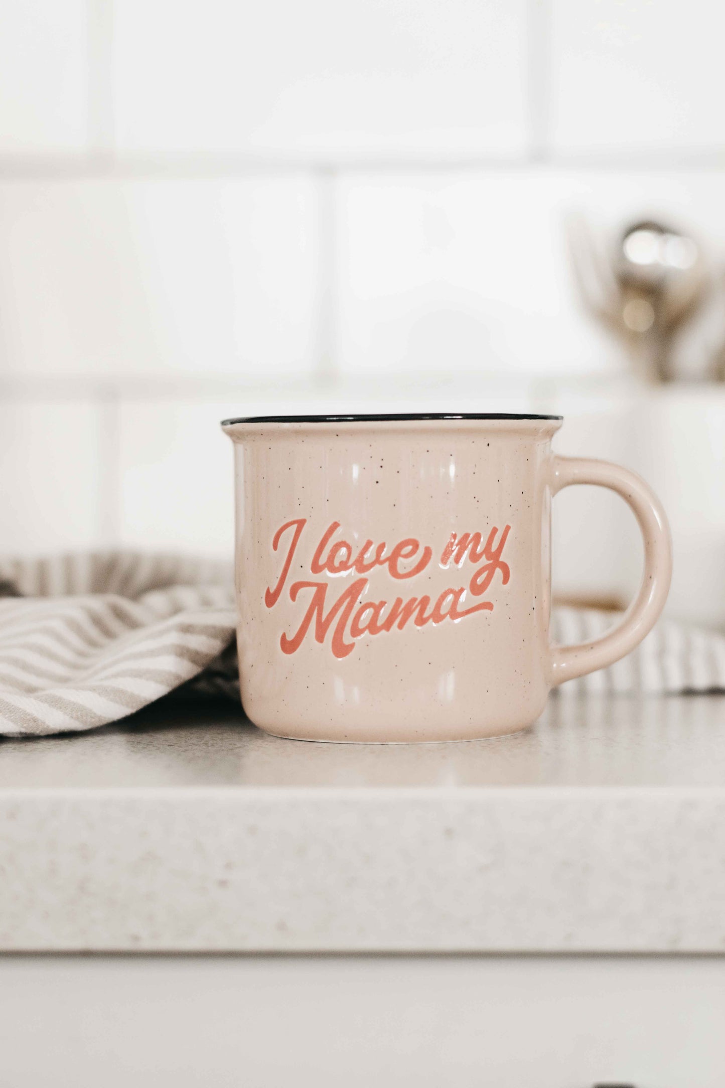 MUG: I love my Mama