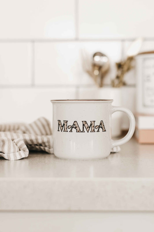 MUG: MAMA