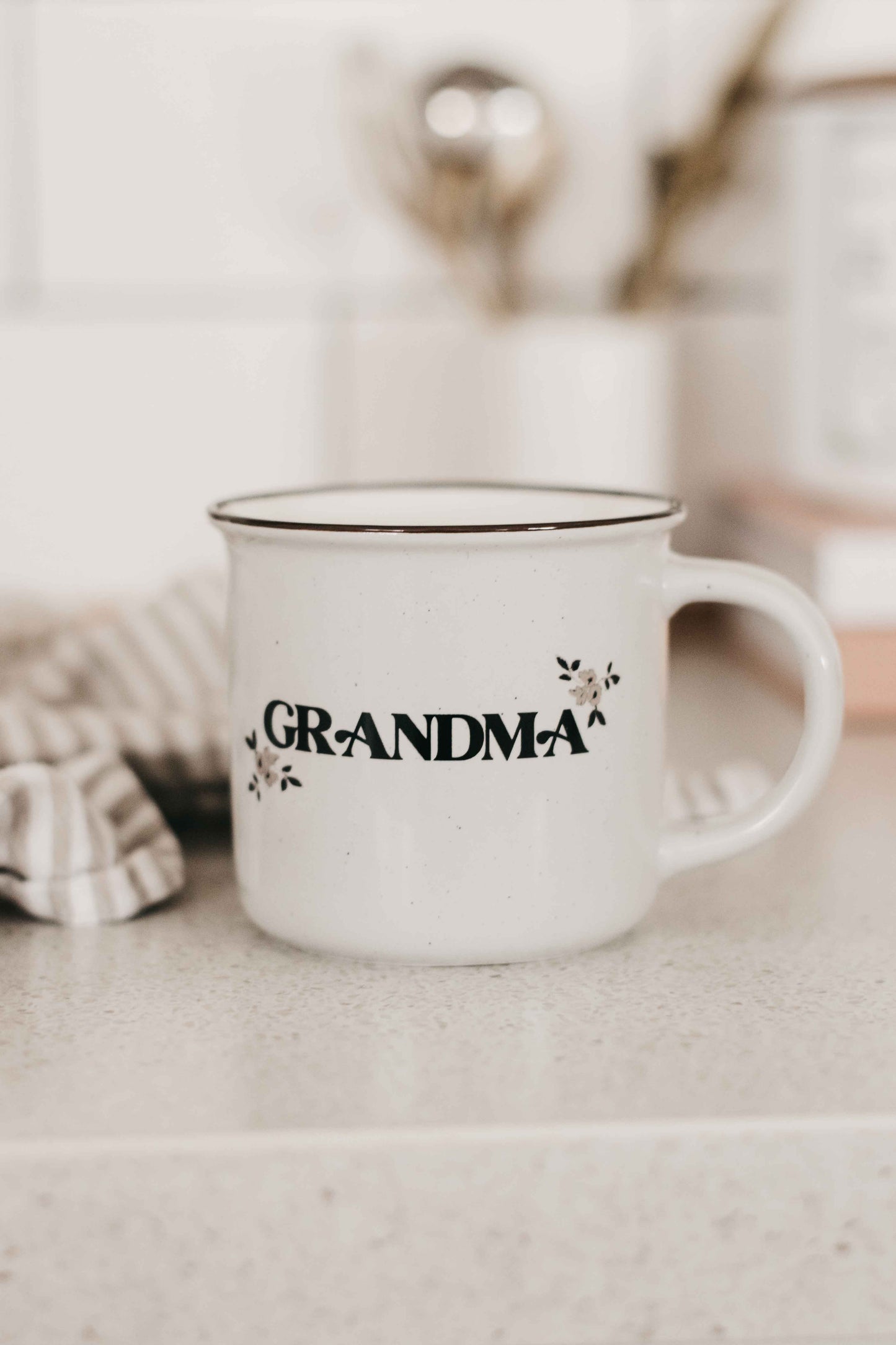 MUG: Grandma