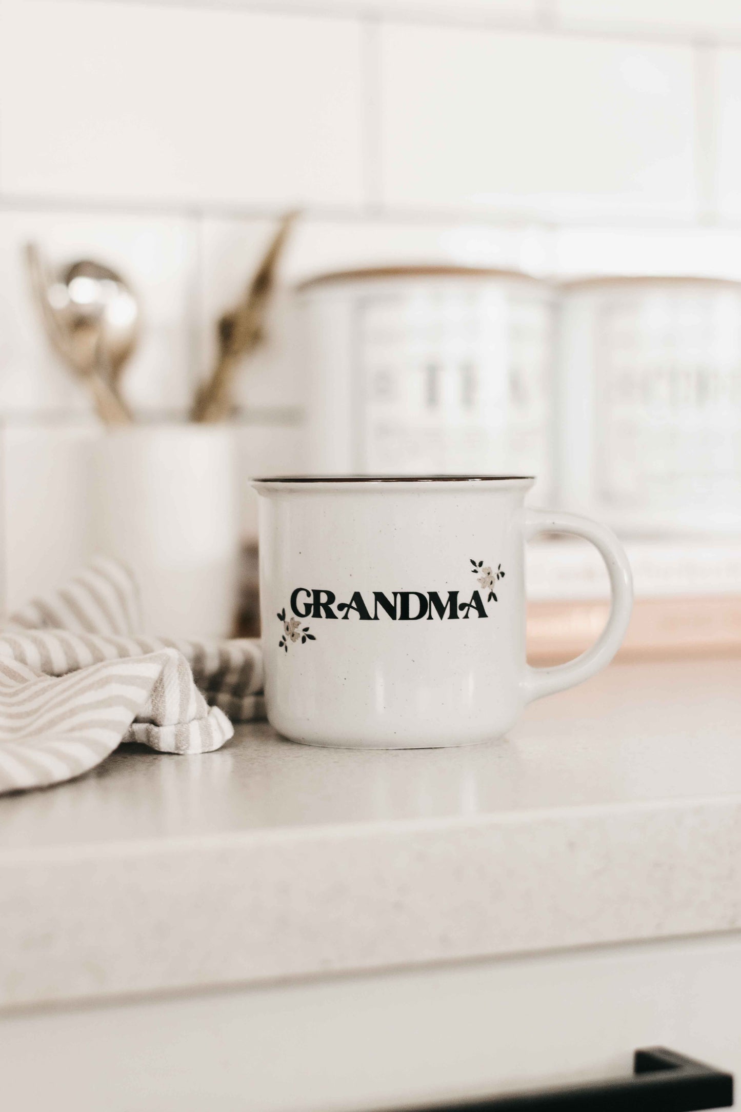 MUG: Grandma