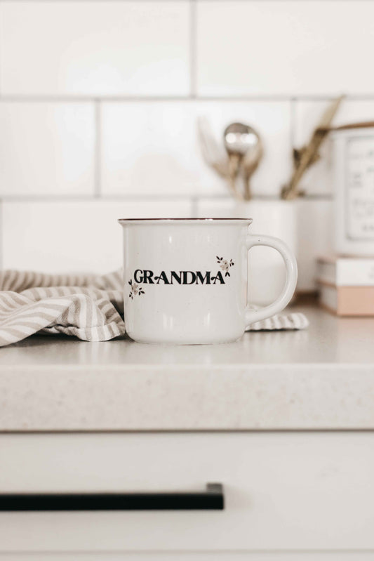 MUG: Grandma