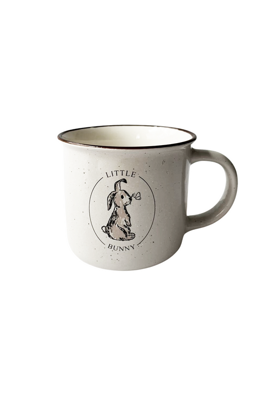 MUG: Litte Bunny